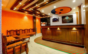  Kathmandu Regency Hotel  Катманду